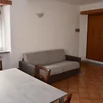 Lägenhet Vecchio Ponte Domaso