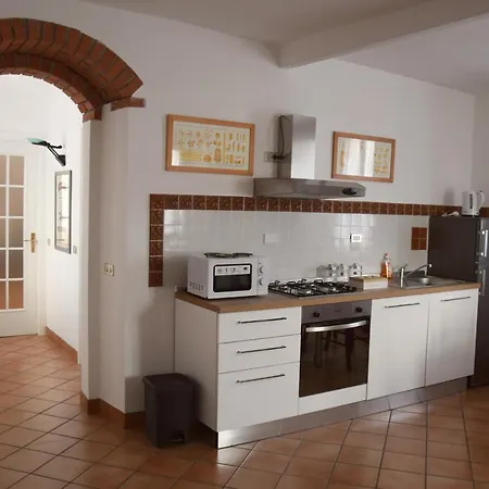 Apartman Vecchio Ponte