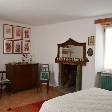 Apartman Vecchio Ponte *